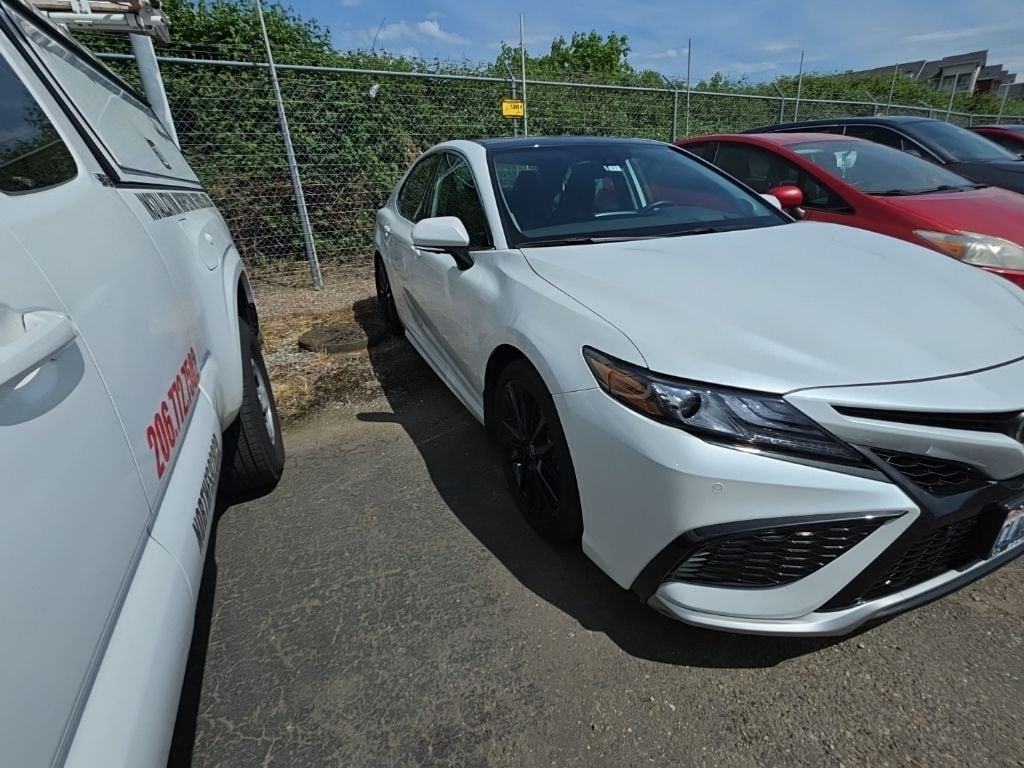 toyota camry 2024 4T1K61BK1RU120130 image toyota camry 2024 4T1K61BK1RU120130 image