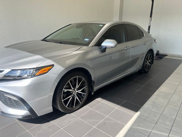 toyota camry 2024 4T1G11AK4RU891543 image toyota camry 2024 4T1G11AK4RU891543 image