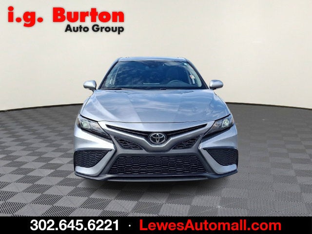 toyota camry 2024 4T1T11AK6RU855285 image toyota camry 2024 4T1T11AK6RU855285 image
