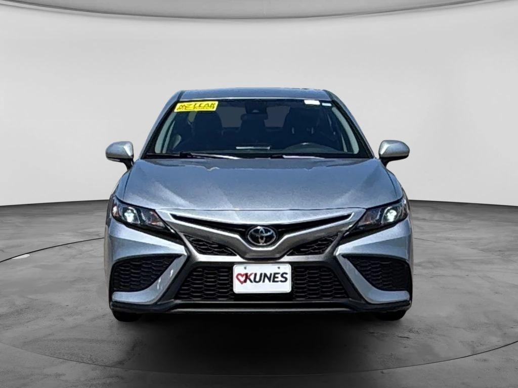 toyota camry 2024 4T1G11AK5RU905840 image toyota camry 2024 4T1G11AK5RU905840 image