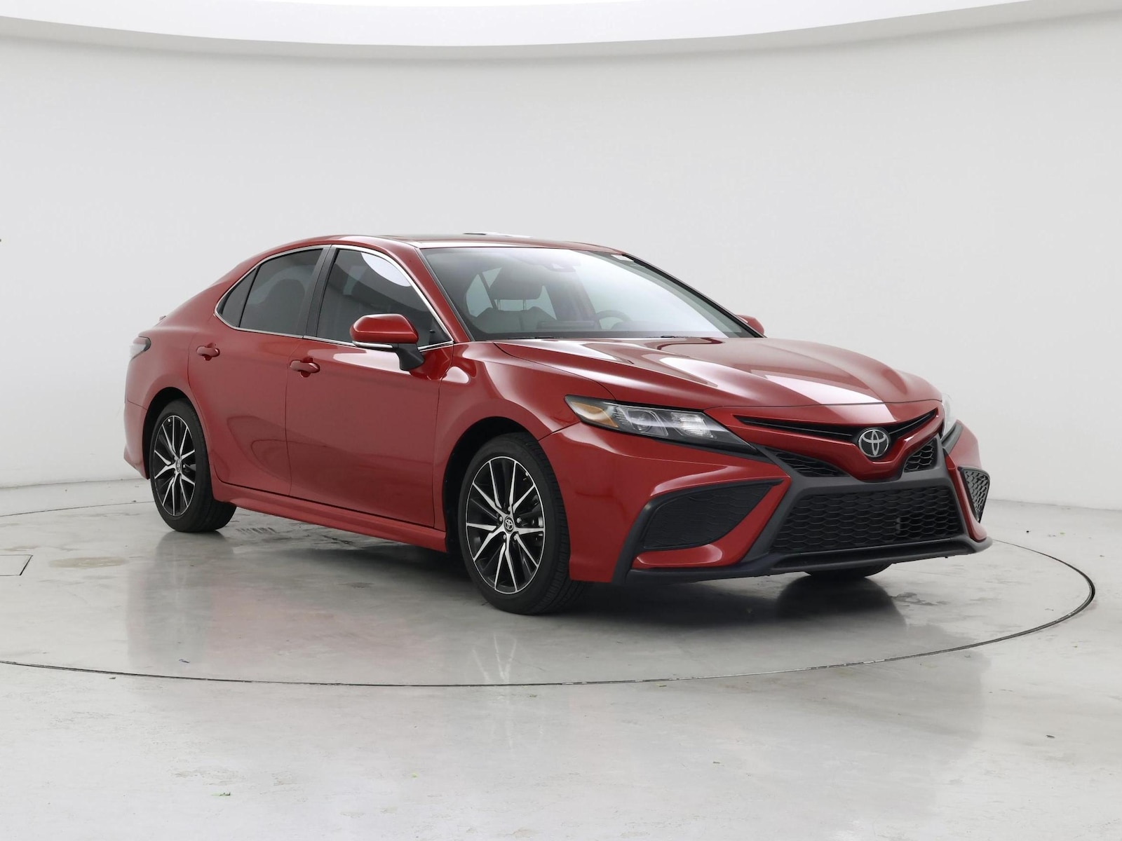 toyota camry 2024 4T1S11AK9RU209203 image toyota camry 2024 4T1S11AK9RU209203 image