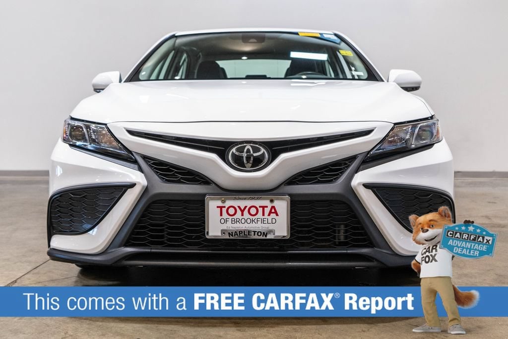 toyota camry 2024 4T1G11AK8RU248127 image toyota camry 2024 4T1G11AK8RU248127 image