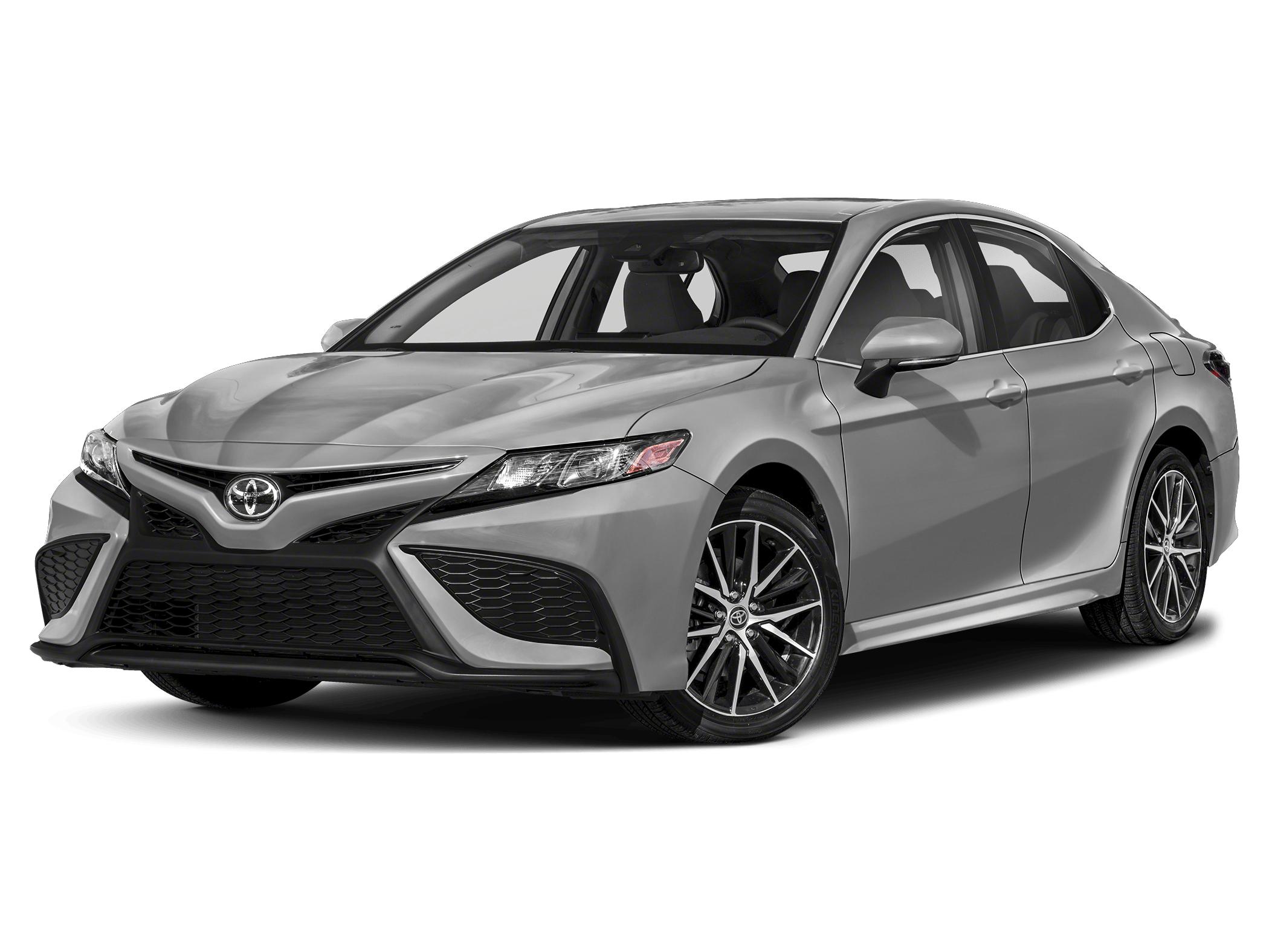 toyota camry 2024 4T1G11AK1RU231282 image toyota camry 2024 4T1G11AK1RU231282 image