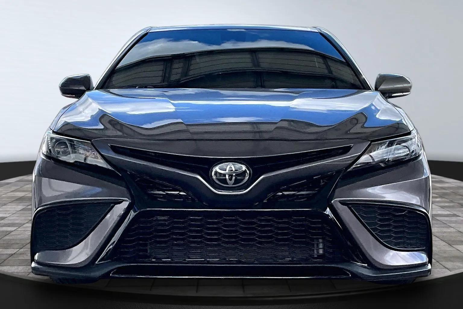 toyota camry 2024 4T1T11AK6RU902069 image toyota camry 2024 4T1T11AK6RU902069 image