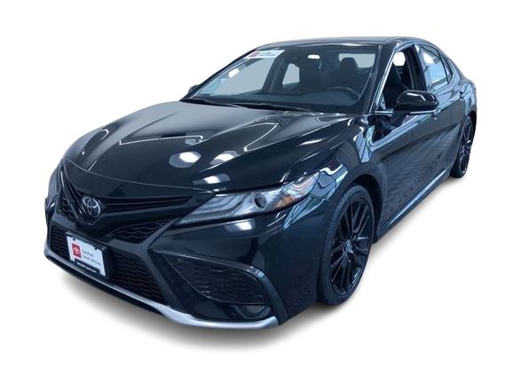 toyota camry 2024 4T1K61AK7RU255551 image toyota camry 2024 4T1K61AK7RU255551 image