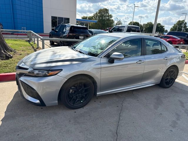 toyota camry 2024 4T1G11AKXRU245553 image toyota camry 2024 4T1G11AKXRU245553 image