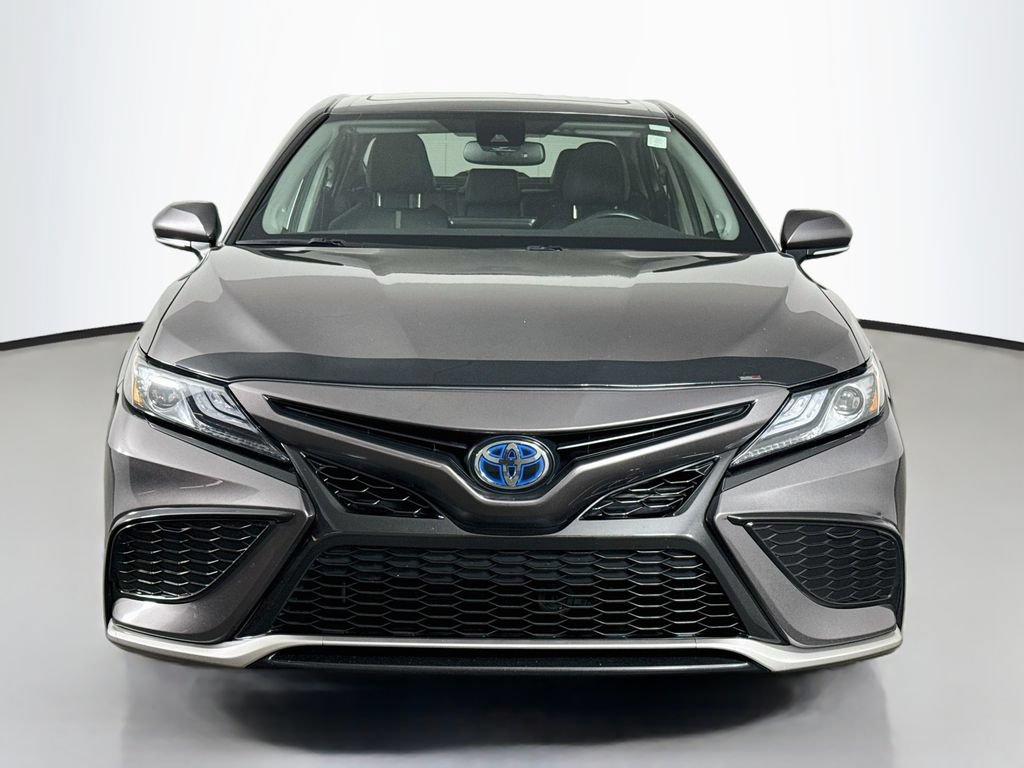 toyota camry 2024 4T1K31AK4RU069572 image toyota camry 2024 4T1K31AK4RU069572 image