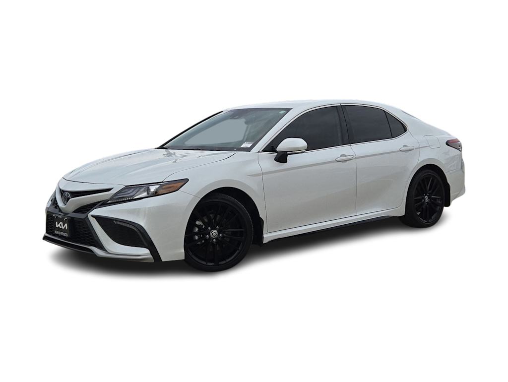 toyota camry 2024 4T1K61AK2RU853191 image toyota camry 2024 4T1K61AK2RU853191 image