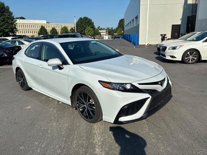 toyota camry 2024 4T1G11AK4RU232068 image toyota camry 2024 4T1G11AK4RU232068 image
