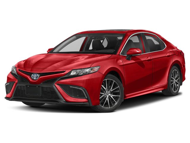 toyota camry 2024 4T1S31AK2RU076343 image toyota camry 2024 4T1S31AK2RU076343 image