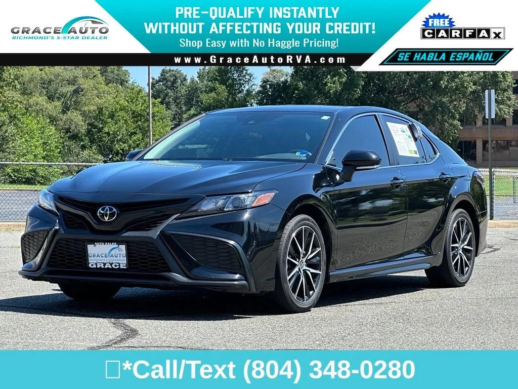 toyota camry 2024 4T1G11AK5RU884844 image toyota camry 2024 4T1G11AK5RU884844 image