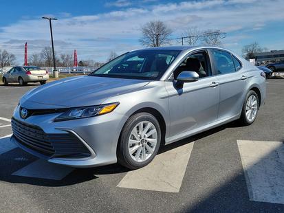 toyota camry 2024 4T1C11AK7RU896721 image toyota camry 2024 4T1C11AK7RU896721 image