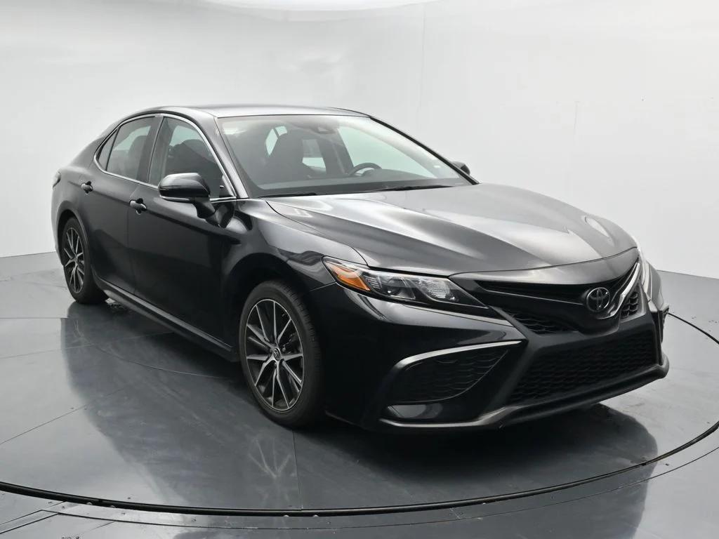 toyota camry 2024 4T1G11AK5RU203789 image toyota camry 2024 4T1G11AK5RU203789 image