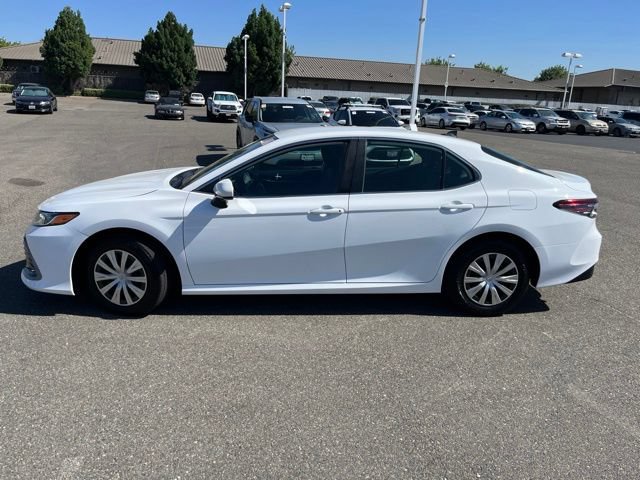 toyota camry 2024 4T1C31AK9RU629817 image toyota camry 2024 4T1C31AK9RU629817 image
