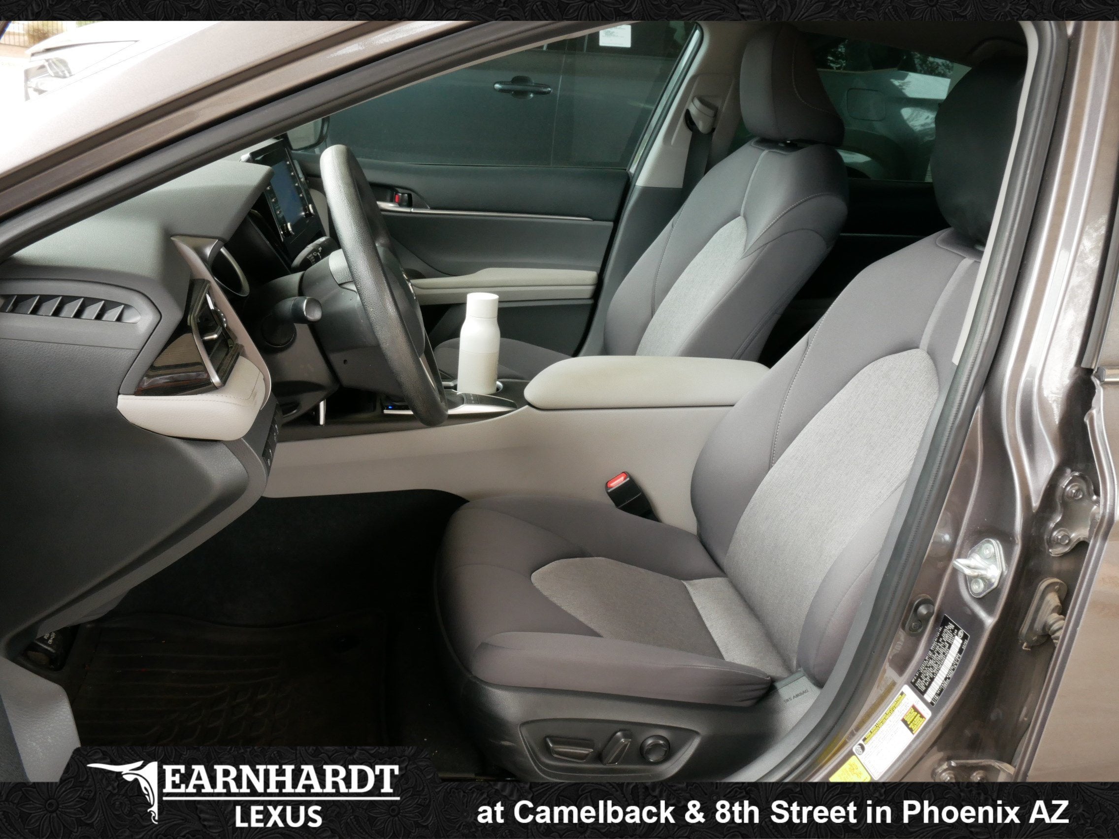 toyota camry 2024 4T1C11AKXRU871683 image toyota camry 2024 4T1C11AKXRU871683 image