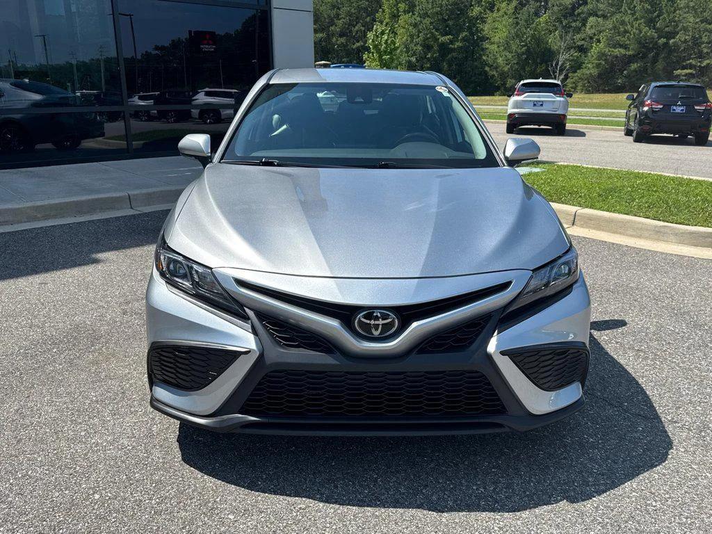 toyota camry 2024 4T1G11AK0RU897632 image toyota camry 2024 4T1G11AK0RU897632 image