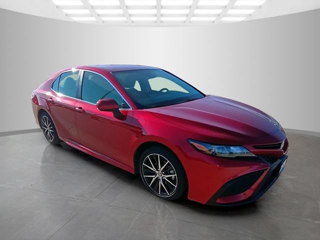 toyota camry 2024 4T1G11AK7RU242092 image toyota camry 2024 4T1G11AK7RU242092 image
