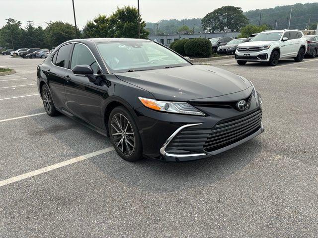 toyota camry 2024 4T1F11BKXRU112463 image toyota camry 2024 4T1F11BKXRU112463 image