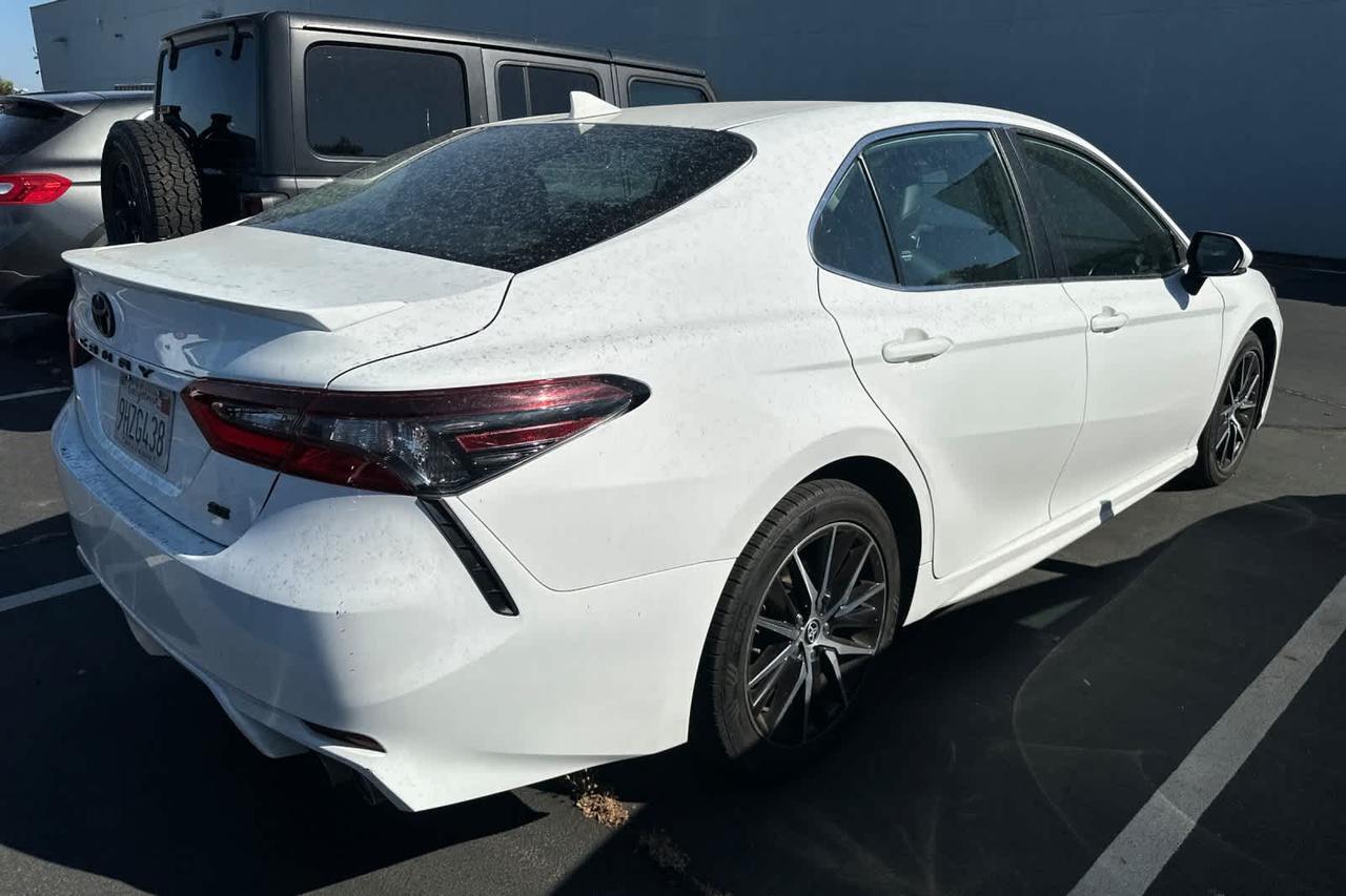 toyota camry 2024 4T1G11AK7RU847004 image toyota camry 2024 4T1G11AK7RU847004 image