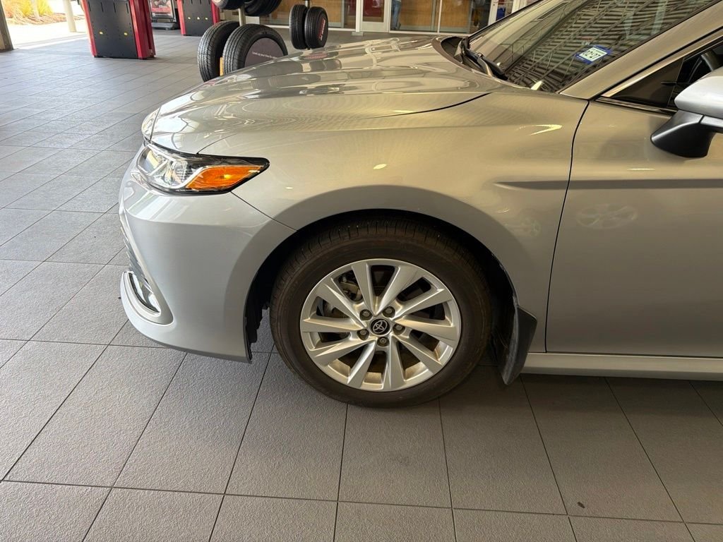 toyota camry 2024 4T1C11AK4RU226219 image toyota camry 2024 4T1C11AK4RU226219 image