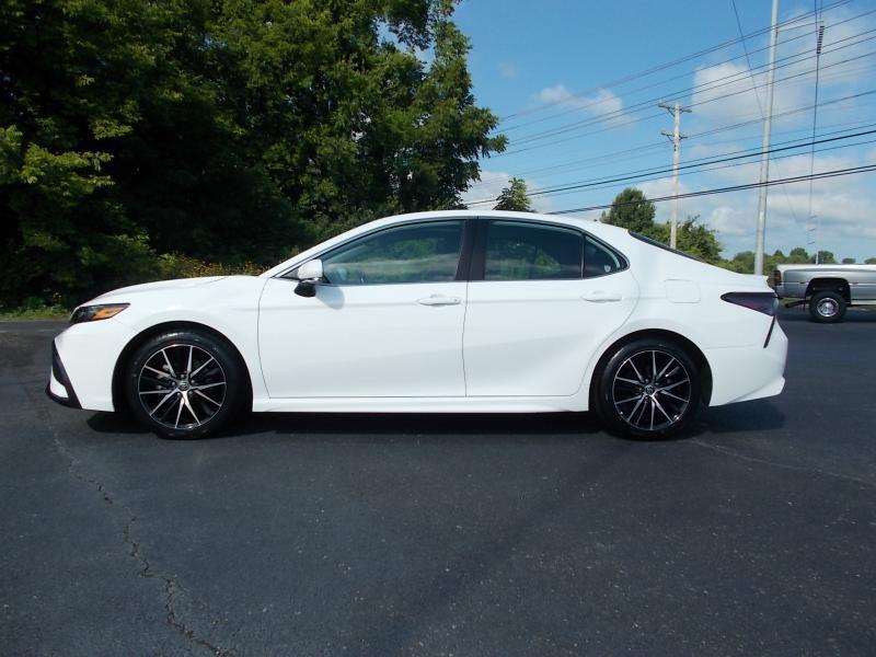 toyota camry 2024 4T1S11AK0RU209560 image toyota camry 2024 4T1S11AK0RU209560 image
