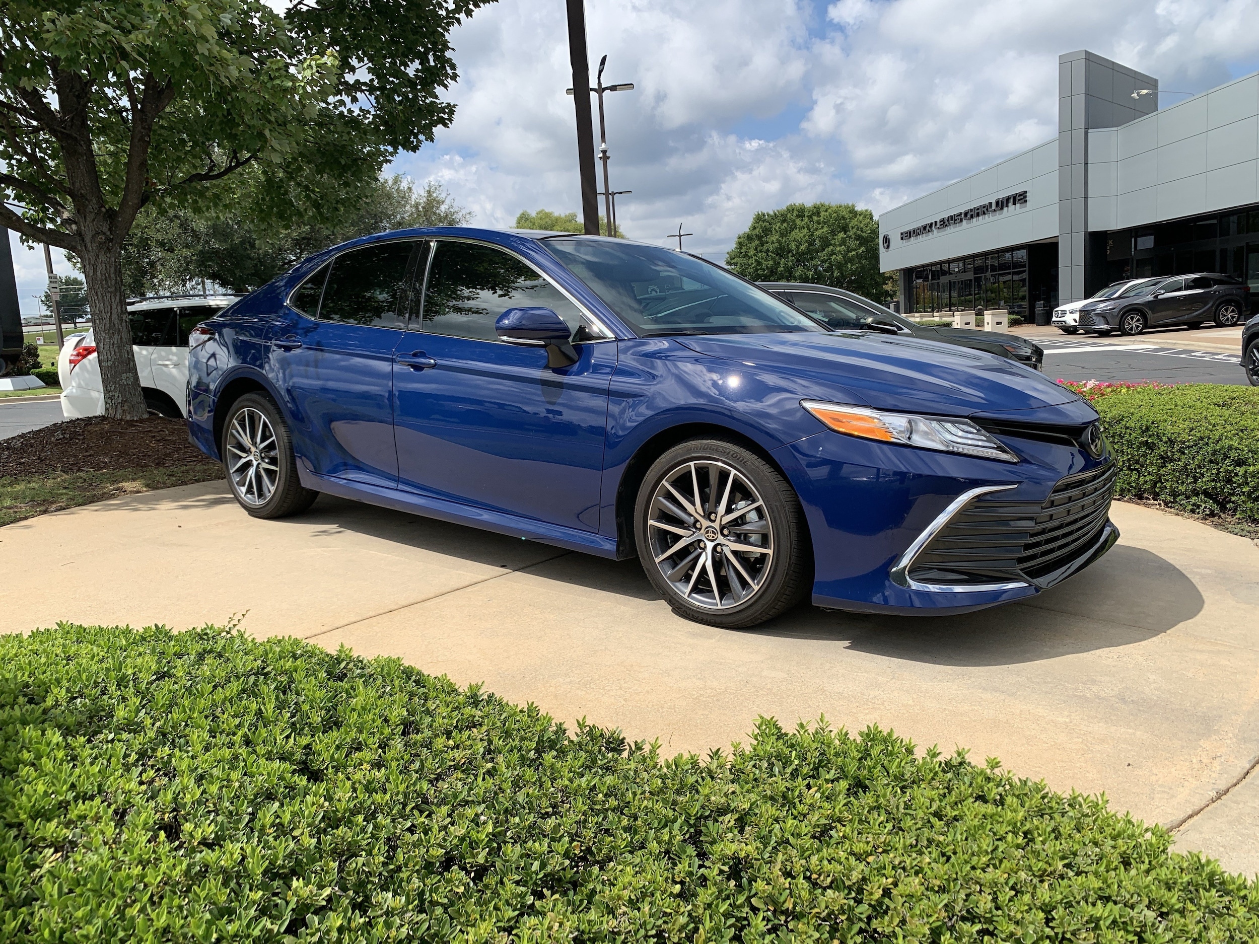 toyota camry 2024 4T1FZ1AK7RU092103 image toyota camry 2024 4T1FZ1AK7RU092103 image