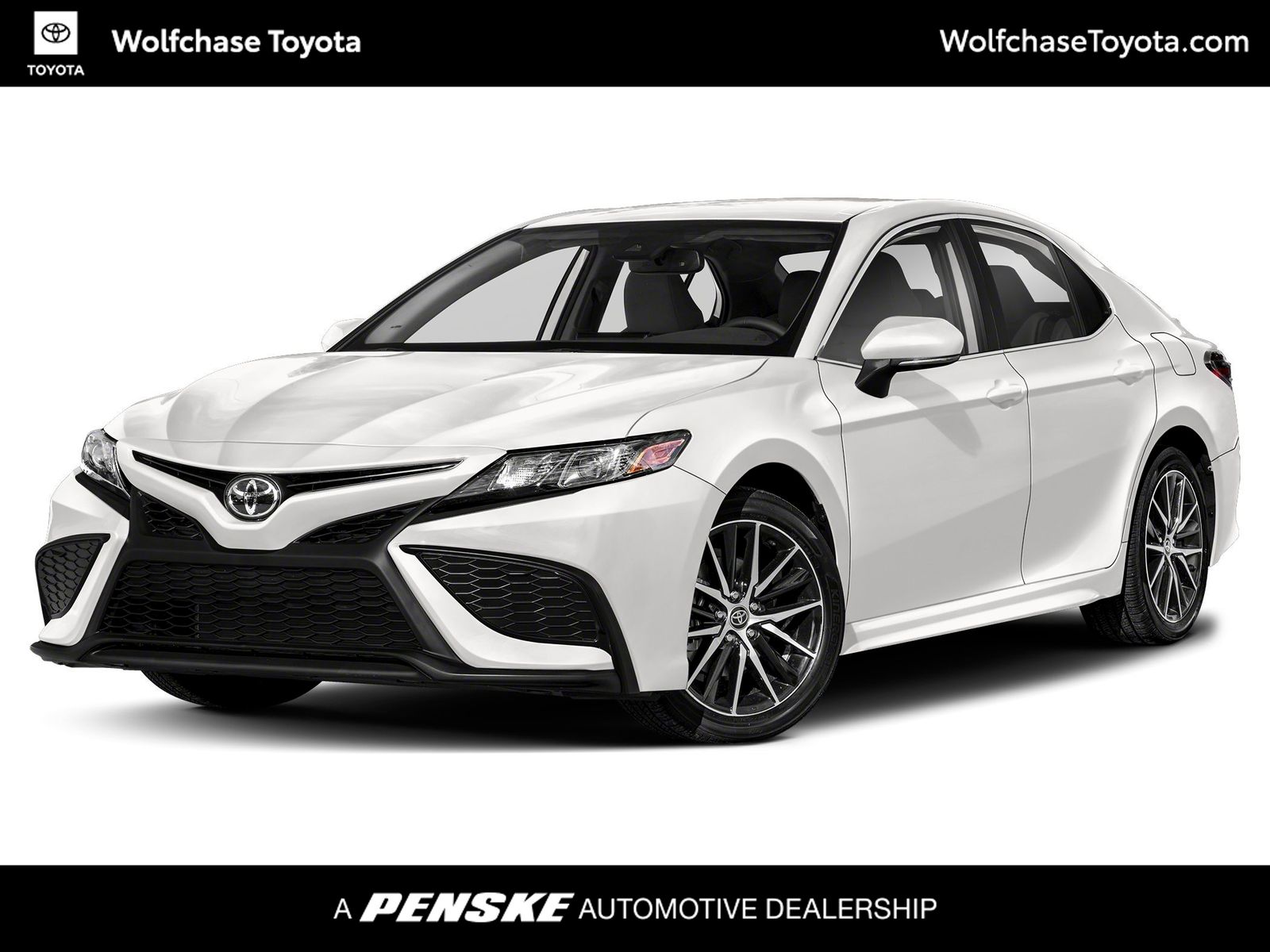 toyota camry 2024 4T1G11AK0RU189722 image toyota camry 2024 4T1G11AK0RU189722 image