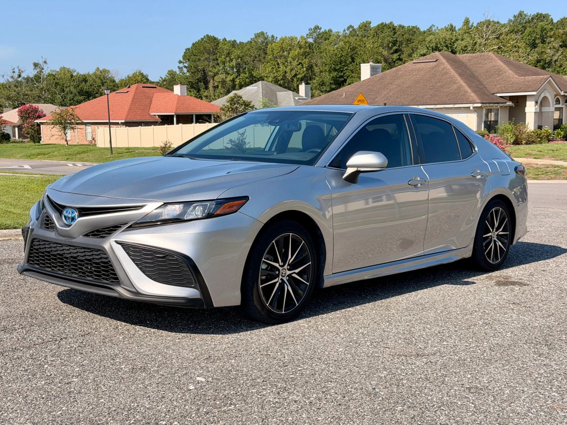 toyota camry 2024 4T1S31AKXRU622211 image toyota camry 2024 4T1S31AKXRU622211 image
