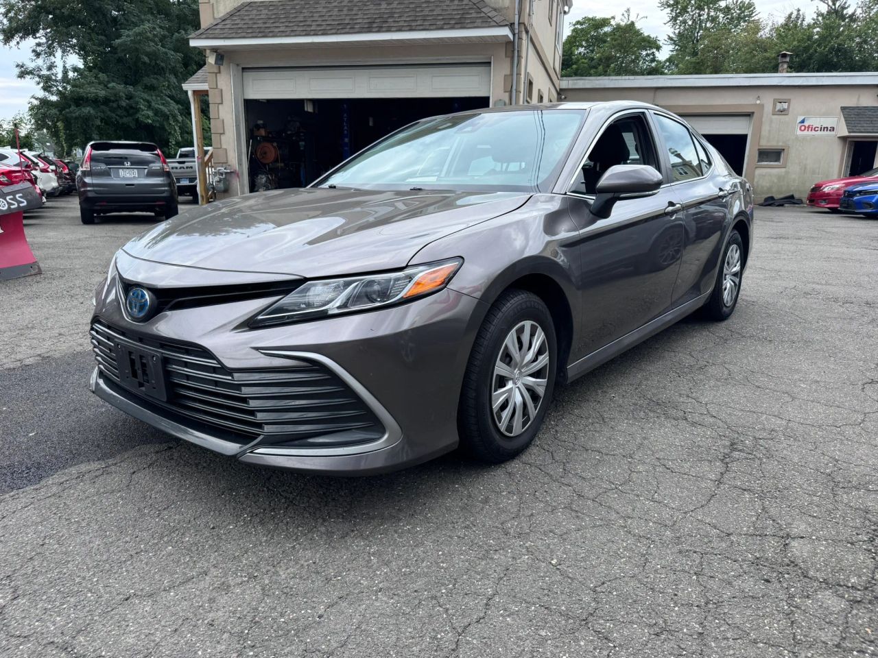 toyota camry 2024 4T1C31AK9RU073735 image toyota camry 2024 4T1C31AK9RU073735 image