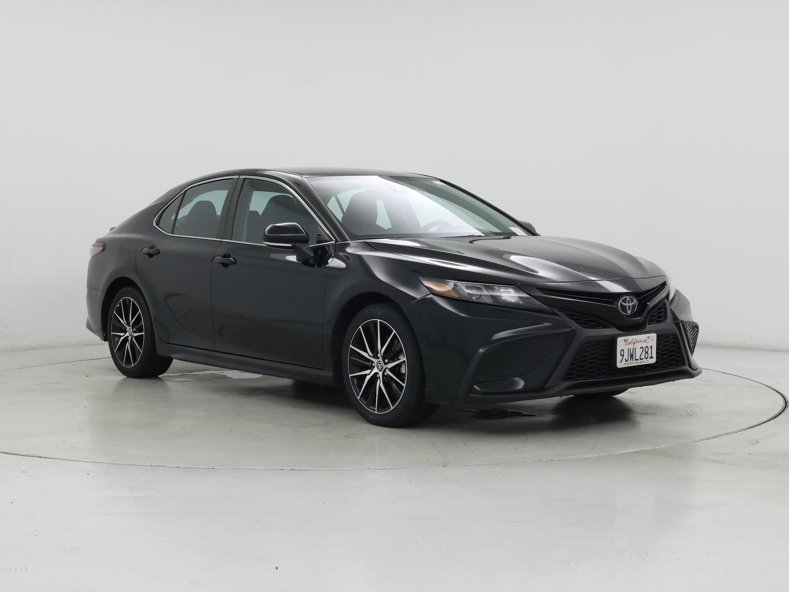 toyota camry 2024 4T1G11AK2RU870982 image toyota camry 2024 4T1G11AK2RU870982 image