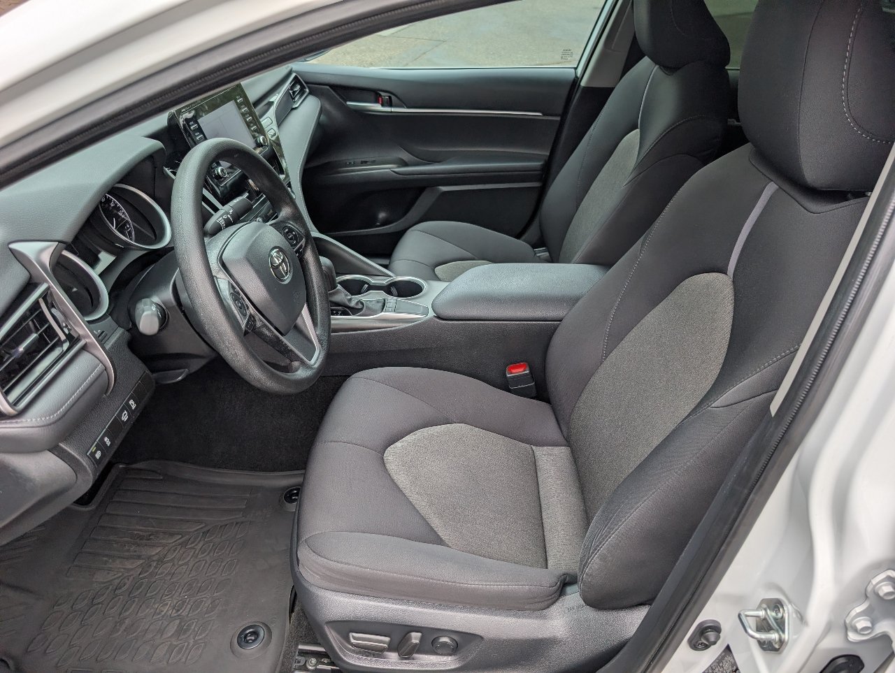 toyota camry 2024 4T1C11AK5RU868416 image toyota camry 2024 4T1C11AK5RU868416 image