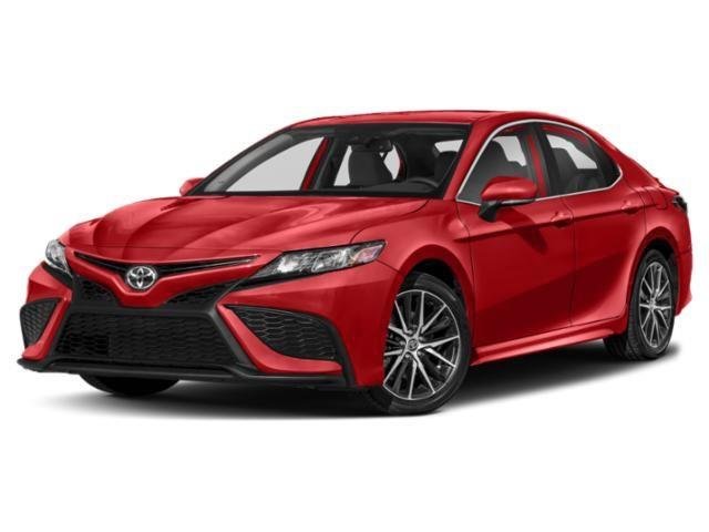 toyota camry 2024 4T1C11AK4RU873140 image toyota camry 2024 4T1C11AK4RU873140 image