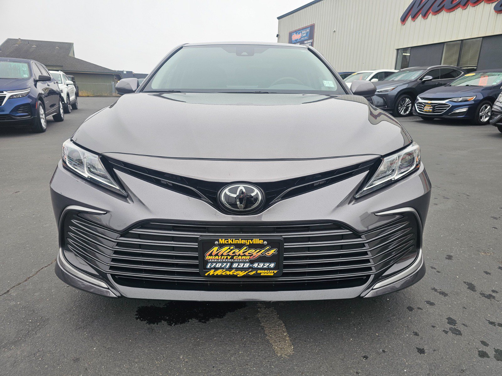 toyota camry 2024 4T1C11AK7RU911279 image toyota camry 2024 4T1C11AK7RU911279 image
