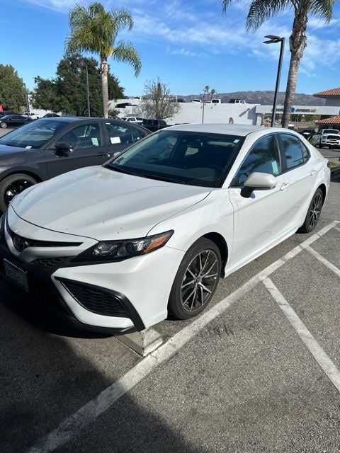 toyota camry 2024 4T1T11AKXRU213684 image toyota camry 2024 4T1T11AKXRU213684 image