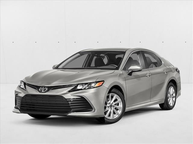 toyota camry 2024 4T1C11AK7RU207678 image toyota camry 2024 4T1C11AK7RU207678 image
