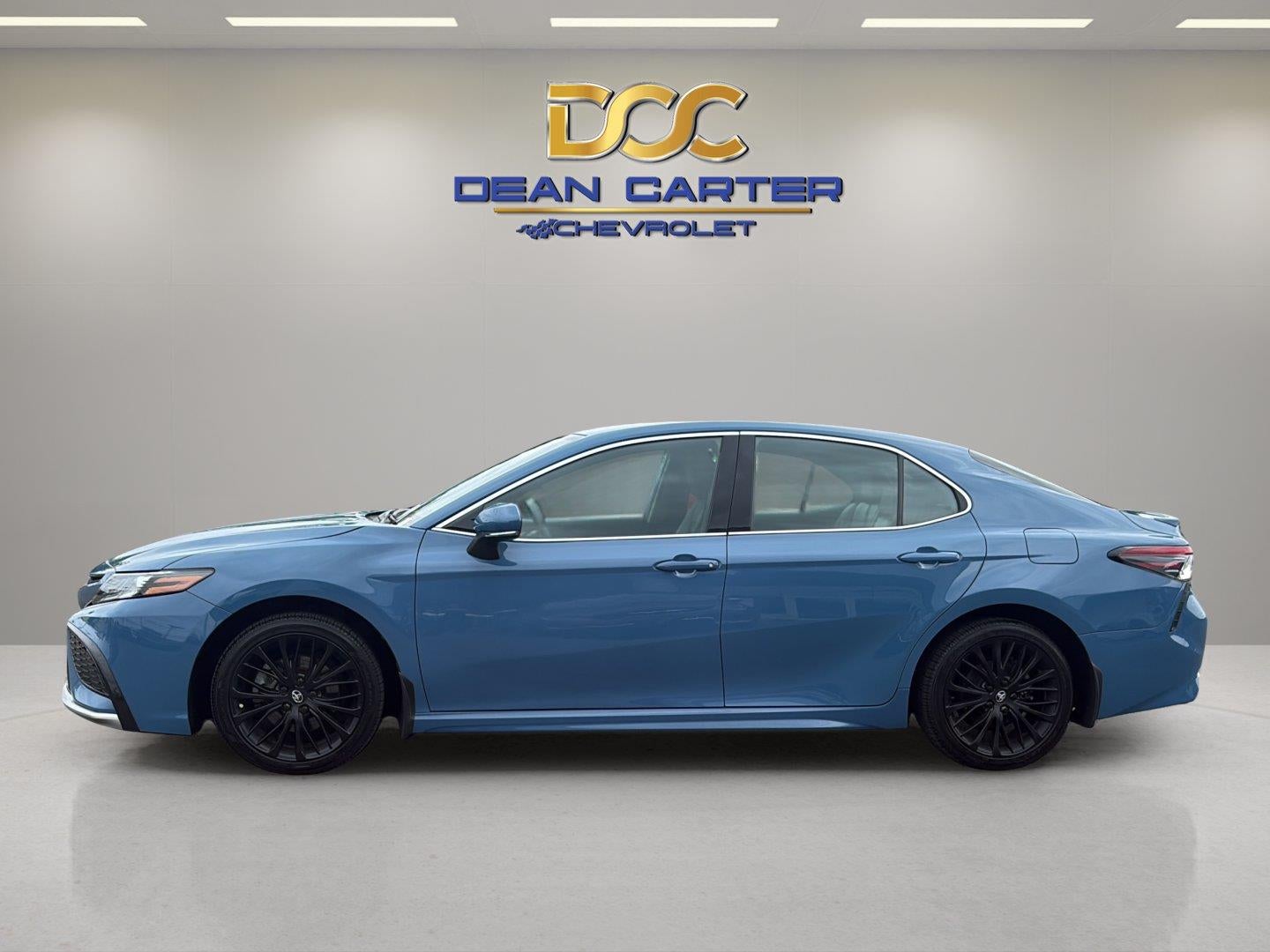 toyota camry 2024 4T1K61BK4RU115360 image toyota camry 2024 4T1K61BK4RU115360 image