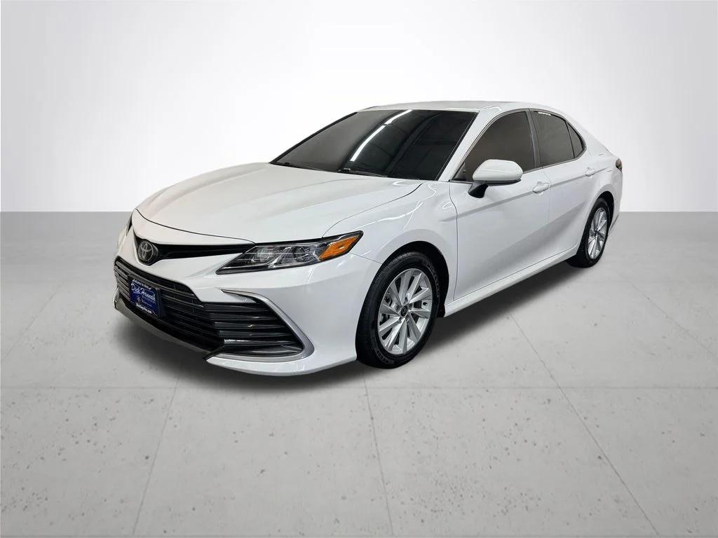 toyota camry 2024 4T1C11AK3RU879107 image toyota camry 2024 4T1C11AK3RU879107 image