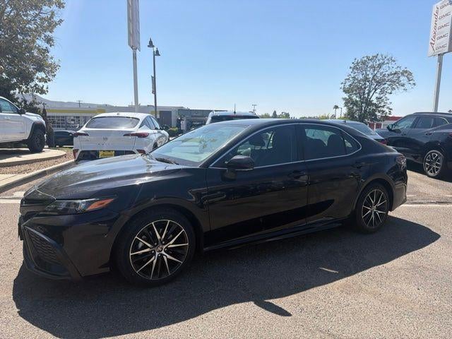 toyota camry 2024 4T1G11AK0RU857194 image toyota camry 2024 4T1G11AK0RU857194 image