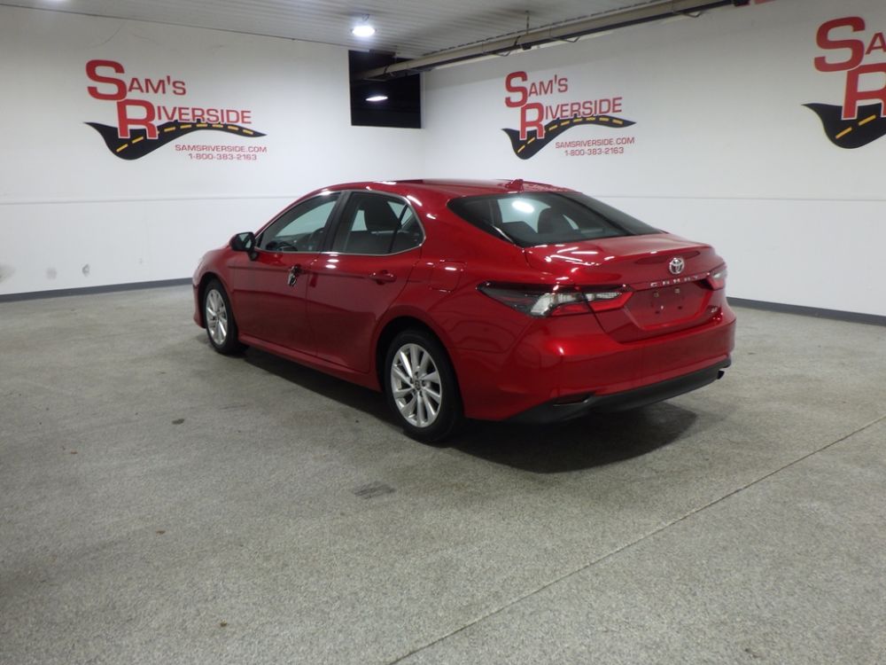 toyota camry 2024 4T1C11AK8RU211111 image toyota camry 2024 4T1C11AK8RU211111 image