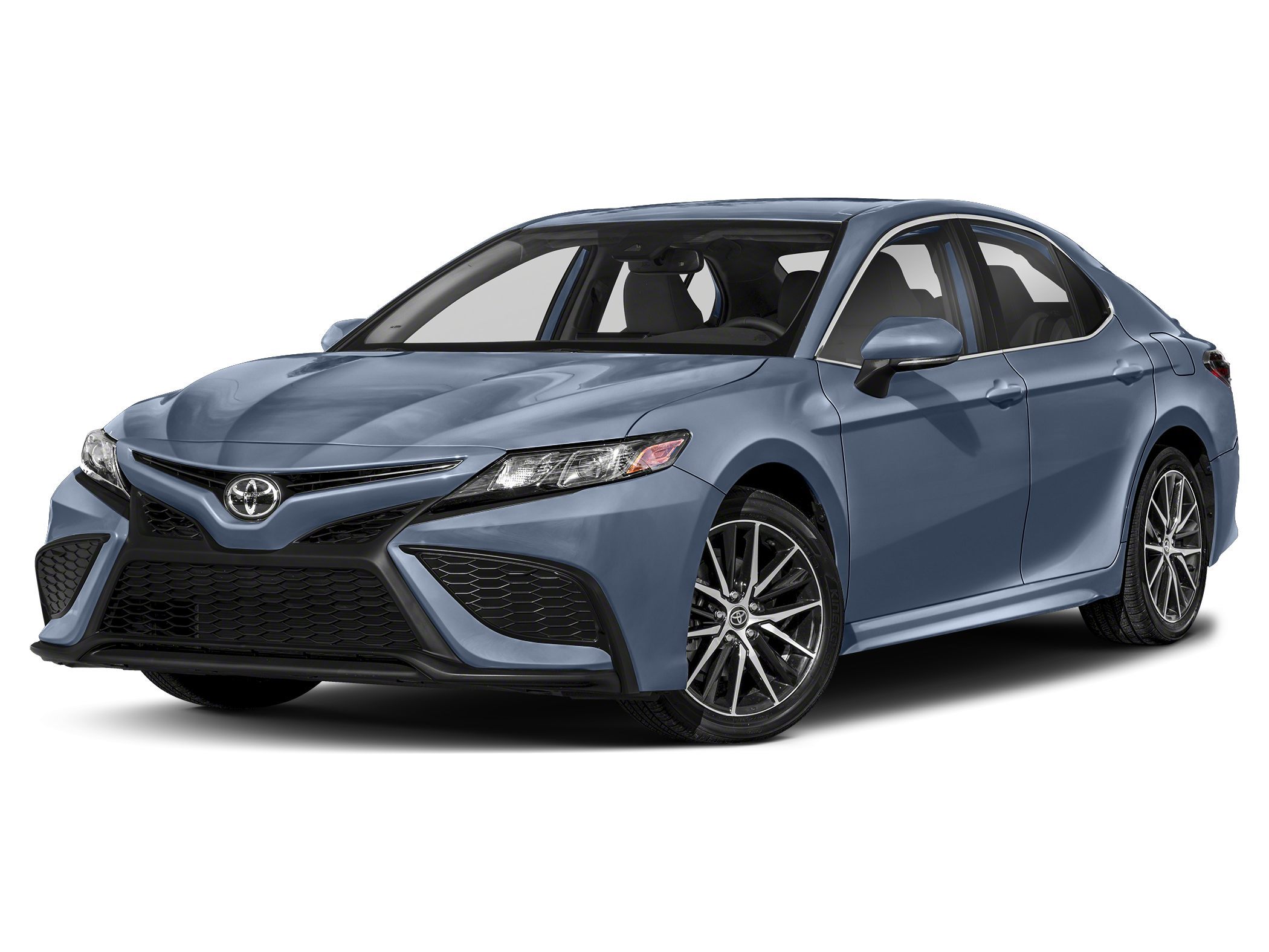 toyota camry 2024 4T1S11AK7RU242992 image toyota camry 2024 4T1S11AK7RU242992 image
