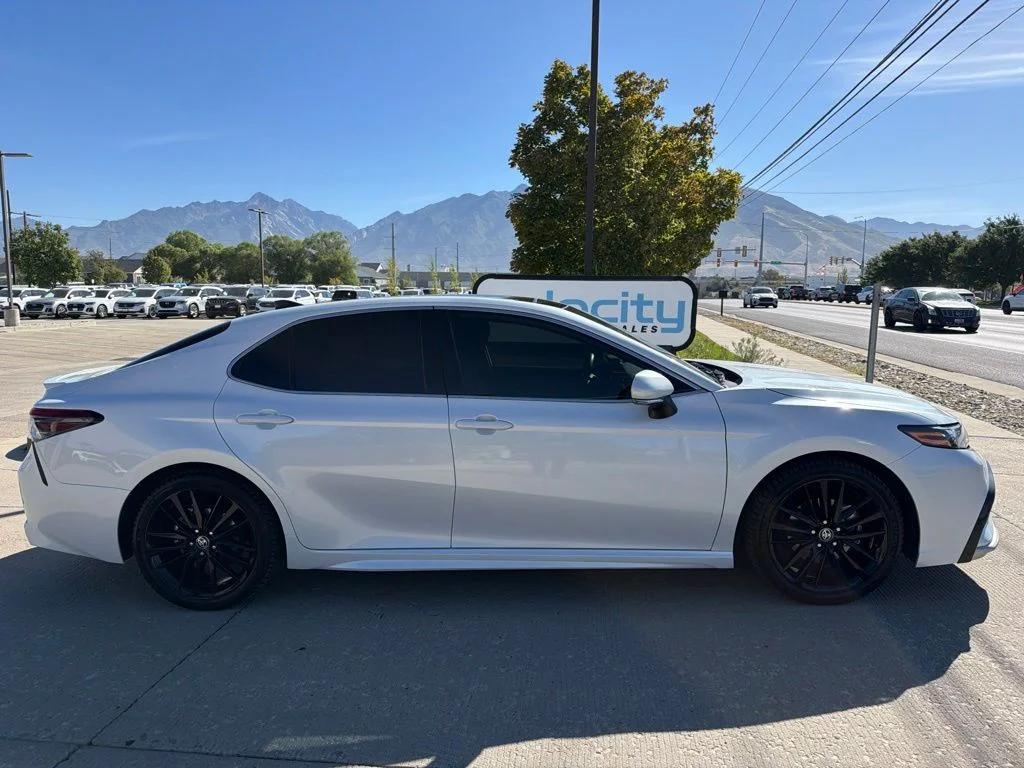 toyota camry 2024 4T1K61BKXRU131353 image toyota camry 2024 4T1K61BKXRU131353 image