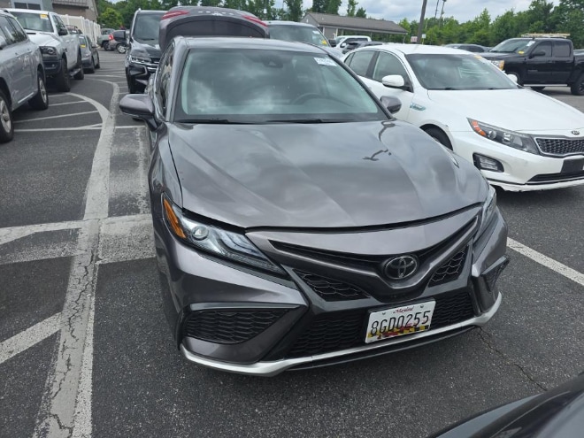 toyota camry 2024 4T1K61AK8RU917976 image toyota camry 2024 4T1K61AK8RU917976 image