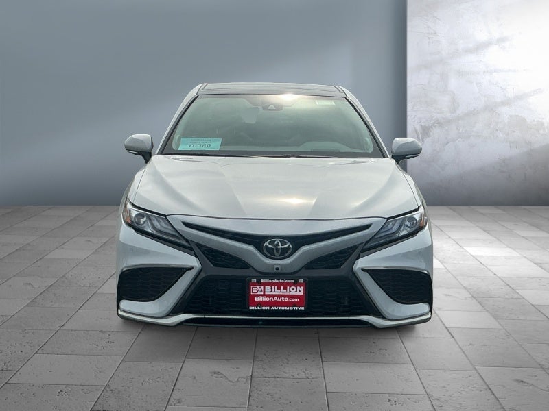 toyota camry 2024 4T1K61BK5RU118123 image toyota camry 2024 4T1K61BK5RU118123 image