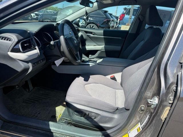 toyota camry 2024 4T1C11AK1RU192465 image toyota camry 2024 4T1C11AK1RU192465 image