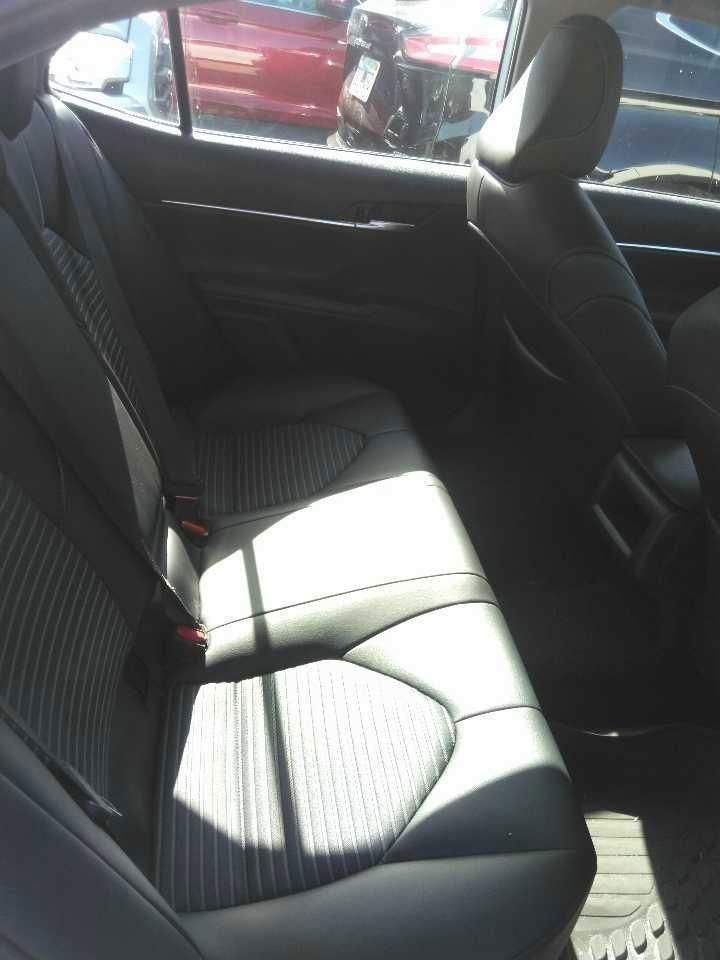 toyota camry 2024 4T1G11AK7RU848721 image toyota camry 2024 4T1G11AK7RU848721 image