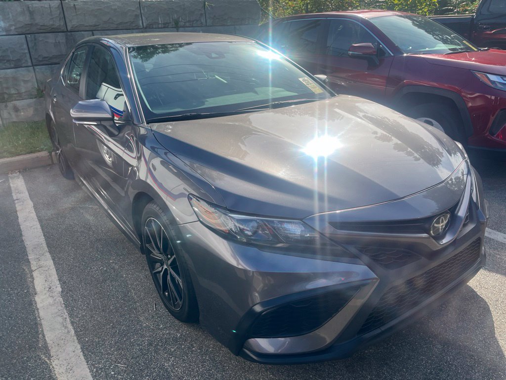 toyota camry 2024 4T1T11AK3RU876966 image toyota camry 2024 4T1T11AK3RU876966 image