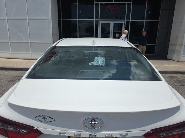 toyota camry 2024 4T1G11AK2RU900739 image toyota camry 2024 4T1G11AK2RU900739 image