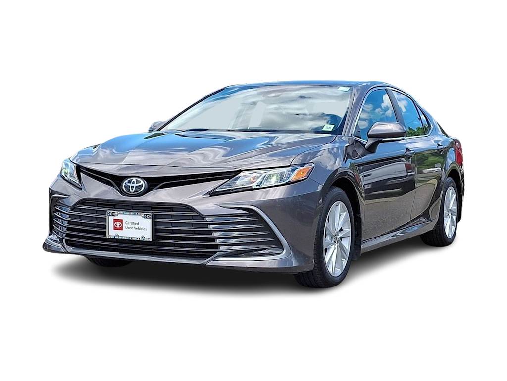 toyota camry 2024 4T1R11BK4RU117431 image toyota camry 2024 4T1R11BK4RU117431 image