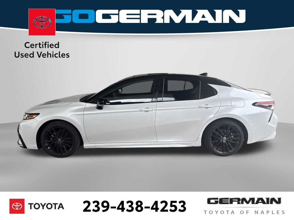 toyota camry 2024 4T1K61AK0RU249011 image toyota camry 2024 4T1K61AK0RU249011 image