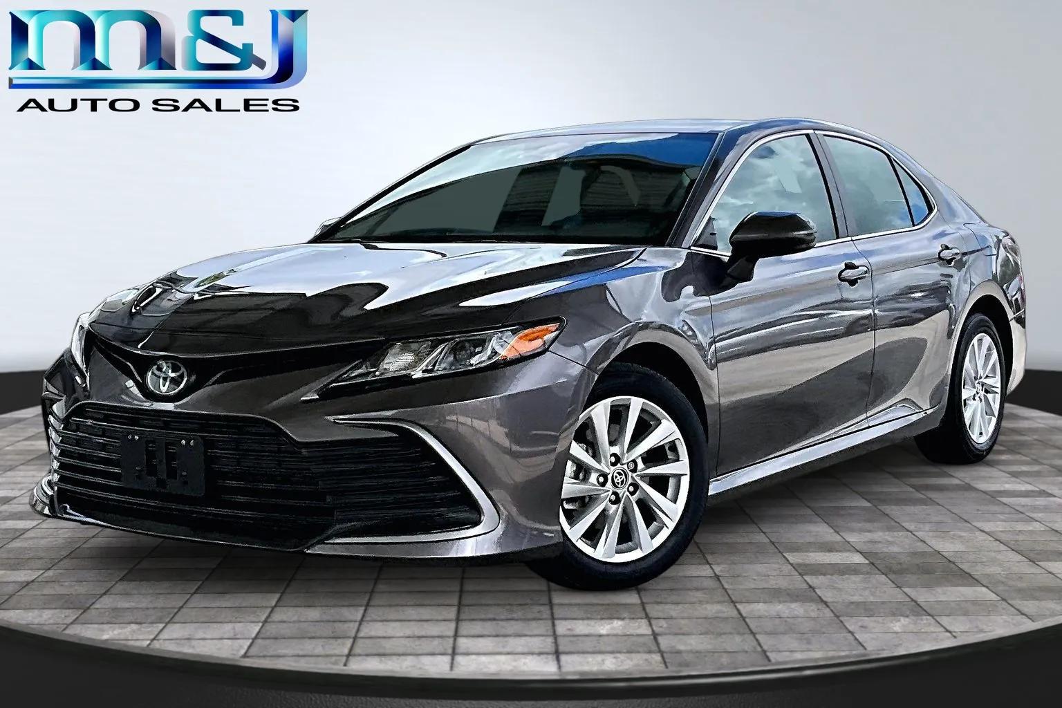 toyota camry 2024 4T1C11AK3RU862310 image toyota camry 2024 4T1C11AK3RU862310 image